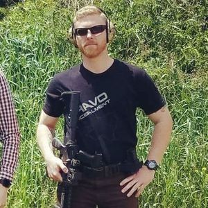 Meet your Posher, Michael